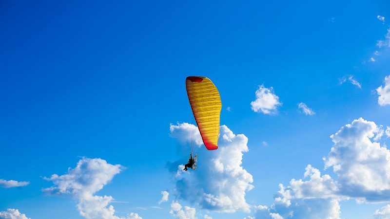 Top New Jersey Skydiving Centers