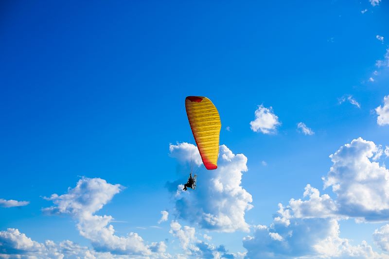 Top New Jersey Skydiving Centers